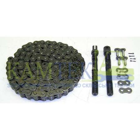 37A9CA2570_2025-02-04_15-33-37 Ланцюг у зборі (3 метри) навантажувача KOMATSU