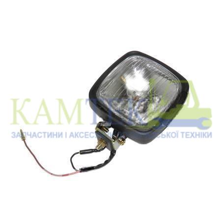 37B1AE1010_2025-04-11_17-48-47 Фара передня навантажувача Komatsu FG25-11