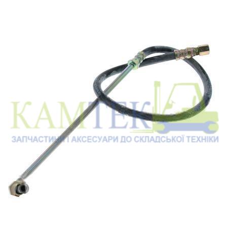 37B1AG2020_2025-04-11_17-48-03 Шланг гідравлічний навантажувача Komatsu FB25EX-11