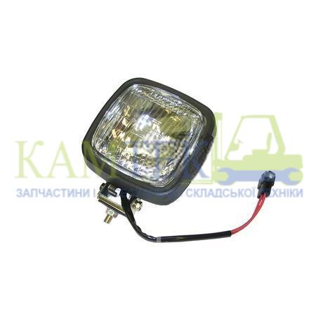 37B1EA3030_2025-04-11_17-42-58 Фара передня навантажувача Komatsu FD160-7E