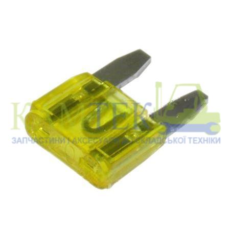 37B1EJ4030_2025-02-24_11-25-59 Предохранитель 20A 37B1EJ4030 погрузчика KOMATSU