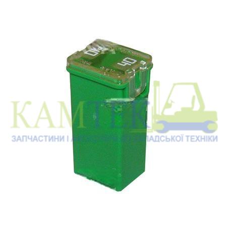 37B1EK4010_2025-02-25_08-53-09 Запобіжник 40A 37B1EK4010 навантажувача KOMATSU
