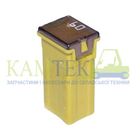 37B1EK4030_2025-02-25_08-51-36 Запобіжник 60A 37B1EK4030 навантажувача KOMATSU