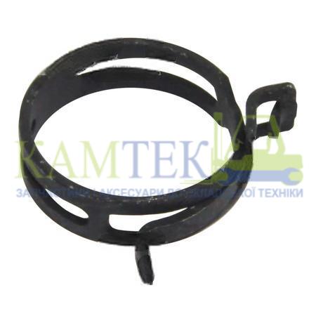 37B1FH3010_2025-04-11_17-42-20 Хомут погрузчика KOMATSU