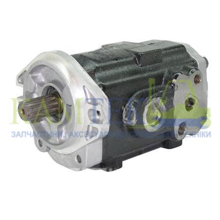 37B1KA5020_2024-12-31_00-33-14 Насос навантажувача FG30T16