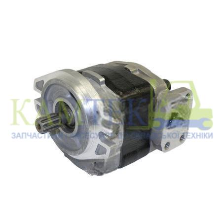 37B1KB3040_2025-02-13_10-42-29 Гідравлічний насос навантажувача Komatsu FD30H-14