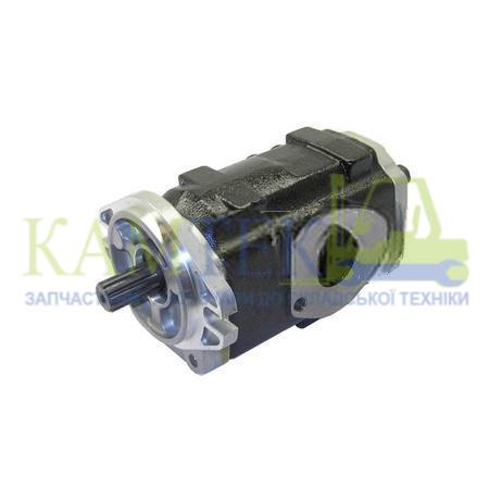 37B1KB5042_2025-05-04_18-02-12 Гидравлический насос погрузчика KOMATSU