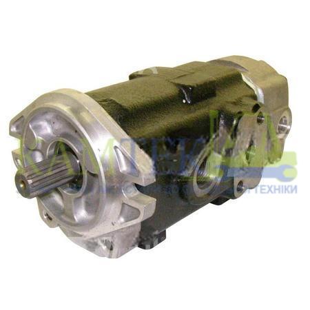 37B1KC5022_2025-02-13_10-45-28 Насос гидравлический Komatsu FG35-17