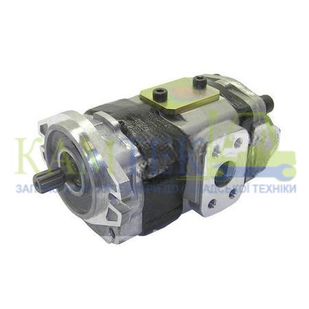 37B1KD3040_2025-02-13_10-43-52 Гідравлічний насос навантажувача Komatsu FD30W-12