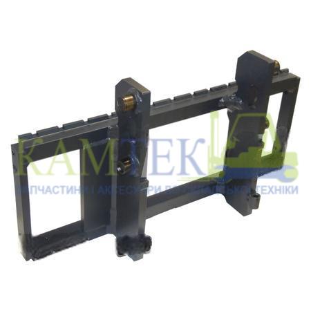 Каретка щогли навантажувача F25T16