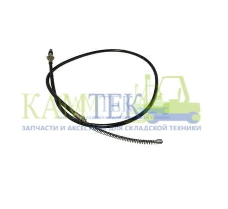 Трос гальма стоянки навантажувача Yale GP20TK