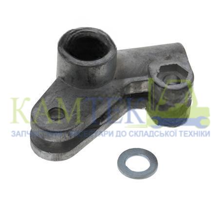 382885_2025-04-17_16-41-36 Кулак поворотний гідророзподільника навантажувача STILL