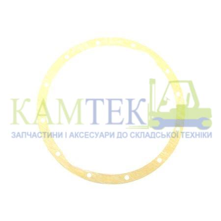 Прокладка диференціала навантажувача UGD02A30PQ