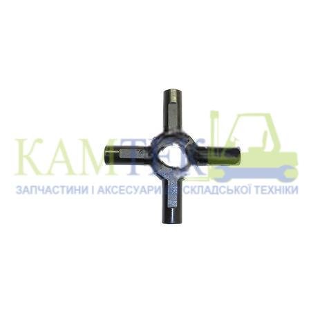 3842761501_2024-12-31_19-39-42 Хрестовина диференціала навантажувача FD02A25Q