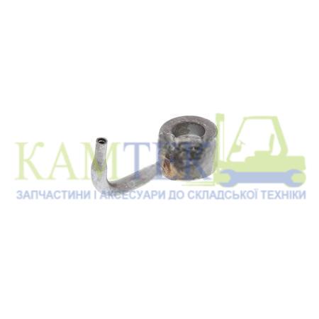 Трубка клапана оливи 1004