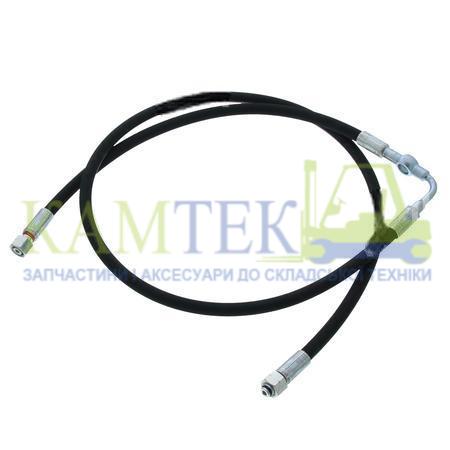 3864483517_2025-03-26_17-30-15 Шланг с фитингом гидравлический погрузчика Linde