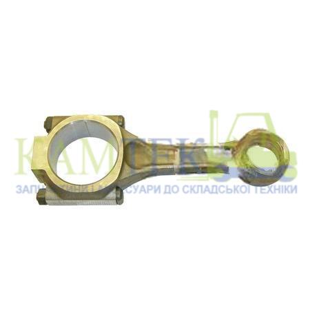 3901383_2025-01-18_15-50-31 Шатун Cummins ISLe