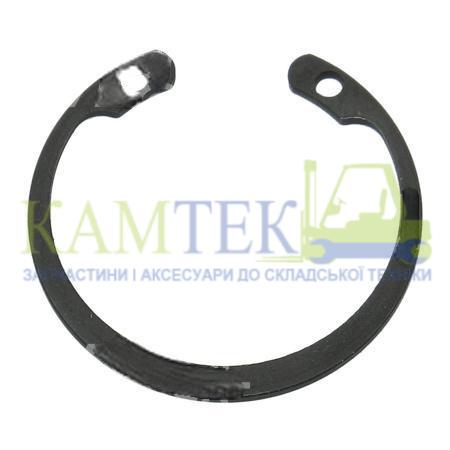 3901706_2025-02-27_13-08-45 Кольцо стопорное поршневого пальца Cummins 4ISBE