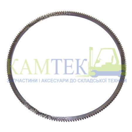 3903309_2025-01-23_13-51-03 Вінець маховика Cummins 4BT