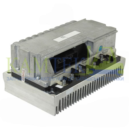 3903601735 Блок керування двигуна навантажувача LINDE