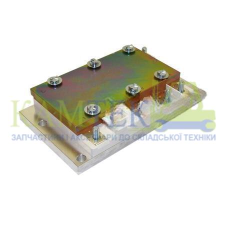 3903605717_2025-03-15_16-13-27 Вихідний модуль у зборі навантажувача LINDE