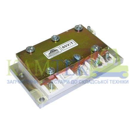 3903605729_2025-05-11_19-10-07 Блок керування двигуна навантажувача LINDE