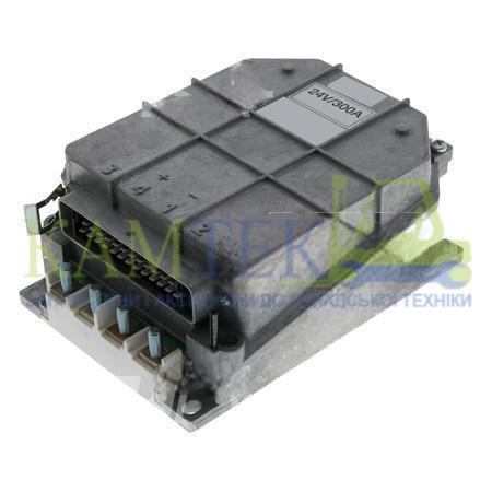 3903608661_2025-01-17_12-39-10 Блок управления двигателя погрузчика Linde