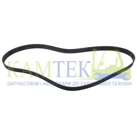 3911587_2025-04-28_18-07-22 Ремінь генератора CUMMINS 4 BT3.9