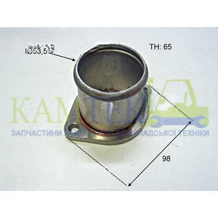 3913030_2025-01-19_14-02-40 Патрубок Cummins