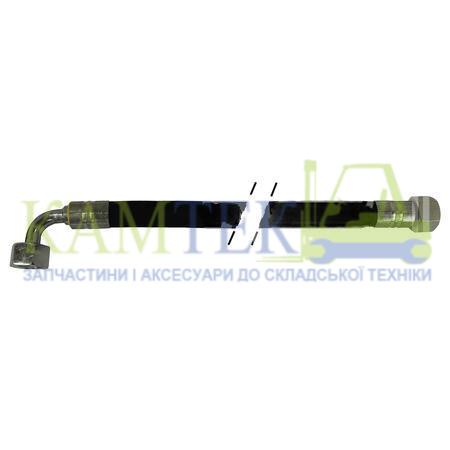 3914413206_2025-03-26_17-35-22 Шланг с фитингом гидравлический погрузчика Linde