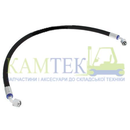 3914483505_2025-03-26_17-36-39 Шланг с фитингом гидравлический погрузчика Linde