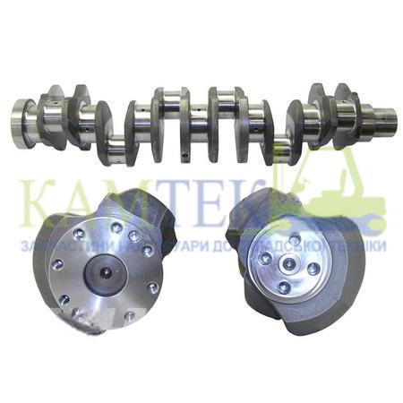 3917320_2025-02-27_13-18-39 Колінвал Cummins 6CT