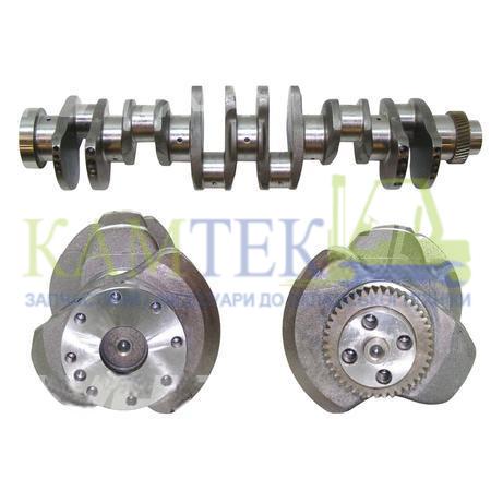 3918986_2025-05-15_10-52-23 Колінвал CUMMINS 6CT8.3