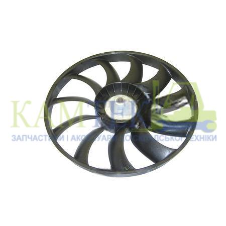 3921050100_2024-12-31_19-43-05 Вентилятор двигуна навантажувача H18T-01
