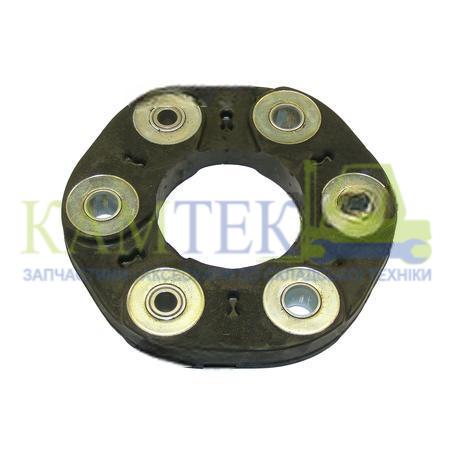 3922322200_2025-06-16_21-56-07 Гнучке з’єднання (з гуми) навантажувача LINDE