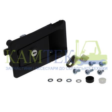 3924309205_2025-03-26_17-38-01 Ручка дверей ліва навантажувача Linde H50D