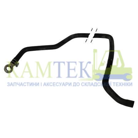 3924410807_2025-03-26_17-41-37 Патрубок погрузчика Linde