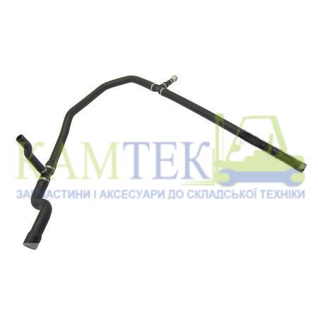 3924410810_2025-03-26_17-42-57 Шланг резиновый преформированный погрузчика Linde