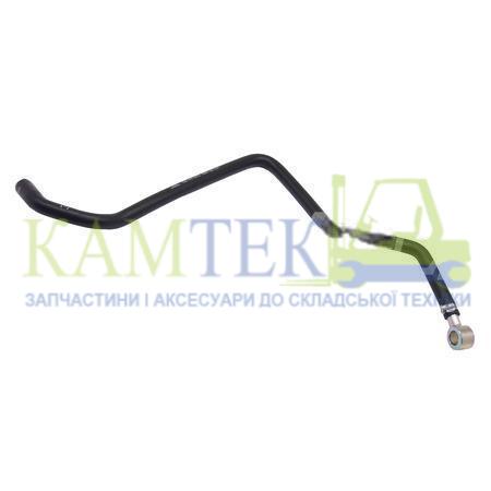 3924410815_2025-03-26_17-52-24 Шланг резиновый преформированный погрузчика Linde