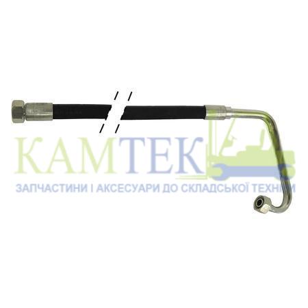 3924413244_2025-03-26_17-57-30 Шланг гидравлический с фитингом погрузчика Linde