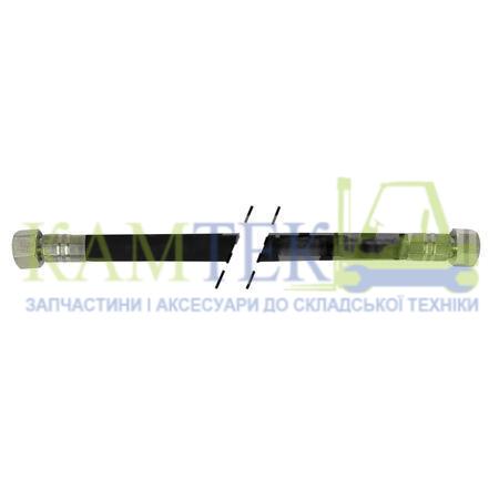 3924413253_2025-03-26_17-58-43 Шланг гидравлический с фитингом погрузчика Linde
