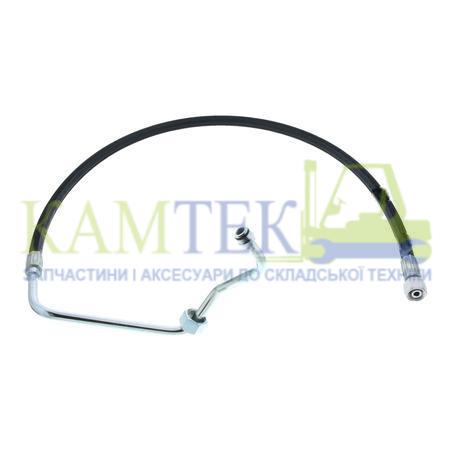 3924413254_2025-03-26_17-59-52 Шланг гидравлический с фитингом погрузчика Linde