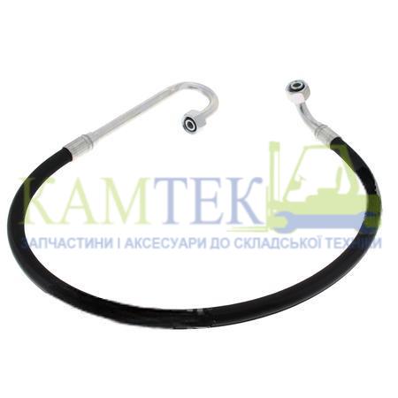 3924413273_2025-03-26_18-01-25 Шланг гидравлический с фитингом погрузчика Linde