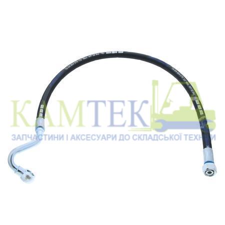 3924413274_2025-03-26_18-03-07 Шланг гидравлический с фитингом погрузчика Linde