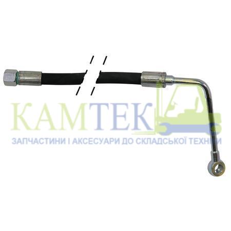 3924413285_2025-03-26_18-06-57 Шланг гидравлический с фитингом погрузчика Linde H30