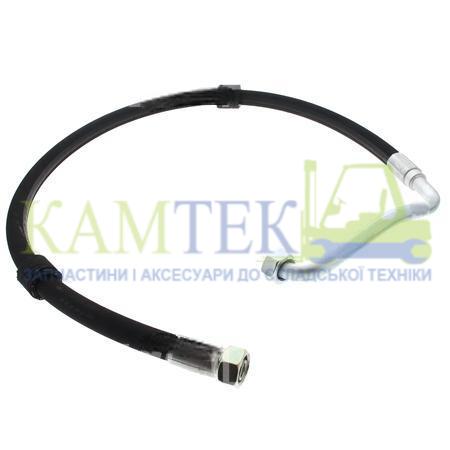 3924413286_2025-03-27_13-27-48 Шланг гидравлический с фитингом погрузчика Linde H30