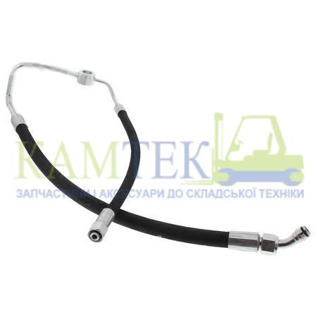 3924413296_2025-03-27_13-32-02 Шланг гидравлический с фитингом погрузчика Linde