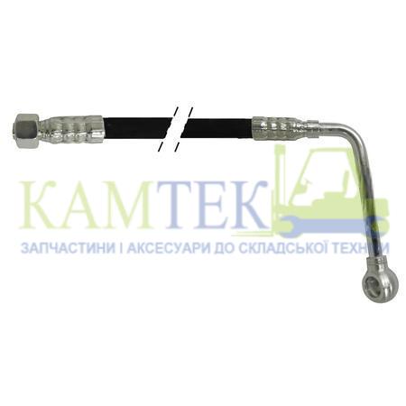 3924413301_2025-03-27_13-33-24 Шланг гидравлический с фитингом погрузчика Linde H30