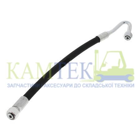 3924483532_2025-03-27_13-34-40 Шланг гидравлический с фитингом погрузчика Linde