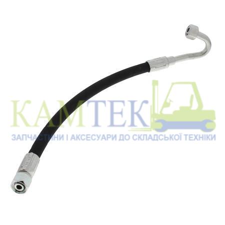 3924483533_2025-03-27_13-36-03 Шланг гидравлический с фитингом погрузчика Linde